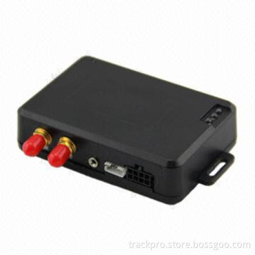 Reliable GPS tracking device with cut on/off engine